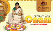 Onam Promotion - September 2013