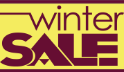 Winter sale 2016
