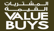 Value Buys - May 2019