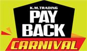 Pay Back Carnival - UAE