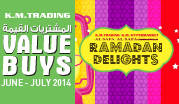 Value Buys June - July 2014 