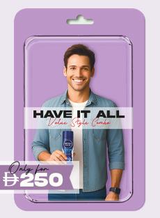 On Going Promotion - KM Trading