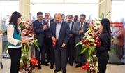 K.M Hypermarket Opened in Sharjah Industrial Area