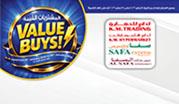 Value Buys at K.M Trading  January 15 to 25 2026, Home Appliances, Electronics, Groceries and More