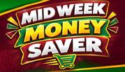 Midweek Money Saver  K.M. Trading & K.M. Hypermarket Sharjah