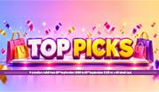 Top Picks - K.M. Trading, K.M. Hypermarket and Safa - UAE