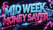 Mid Week Money Saver - K.M. Trading and K.M. Hypermarket Sharjah