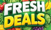 Fresh Deals - K.M. Trading, K.M. Hypermarket and Safa Stores UAE