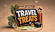TRAVEL TIME. PAY LESS. FIESTA ??